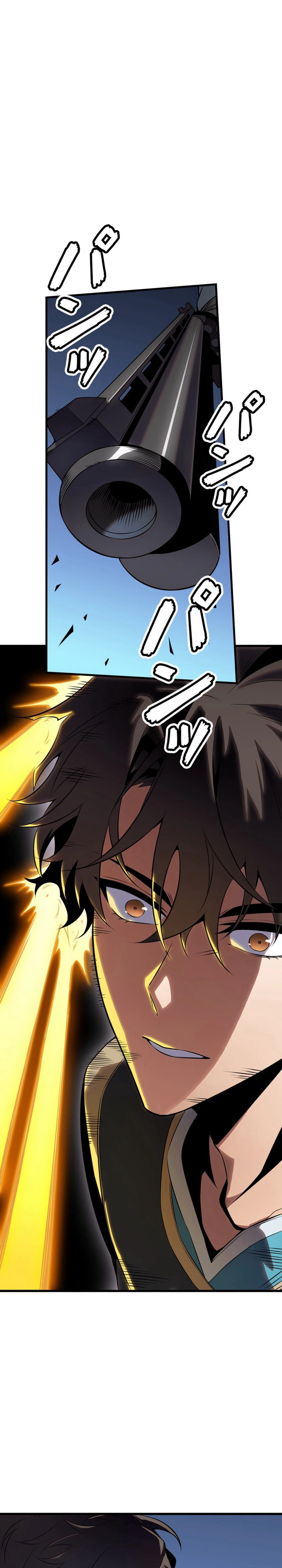 Reincarnated as the Weakest Warrior with the Power to Choose Any Reward Chapter 2, page 48 of 55