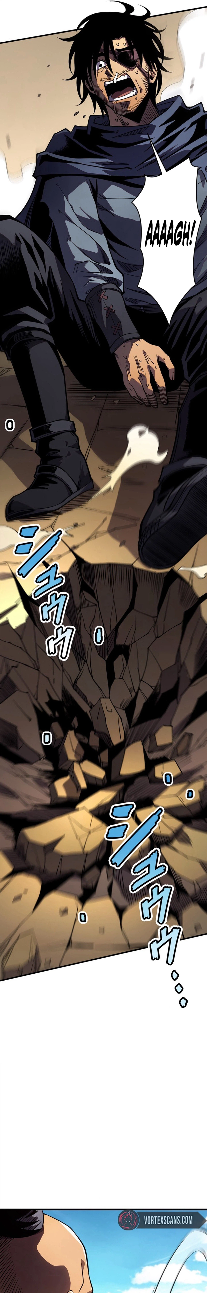 Reincarnated as the Weakest Warrior with the Power to Choose Any Reward Chapter 3, page 16 of 50