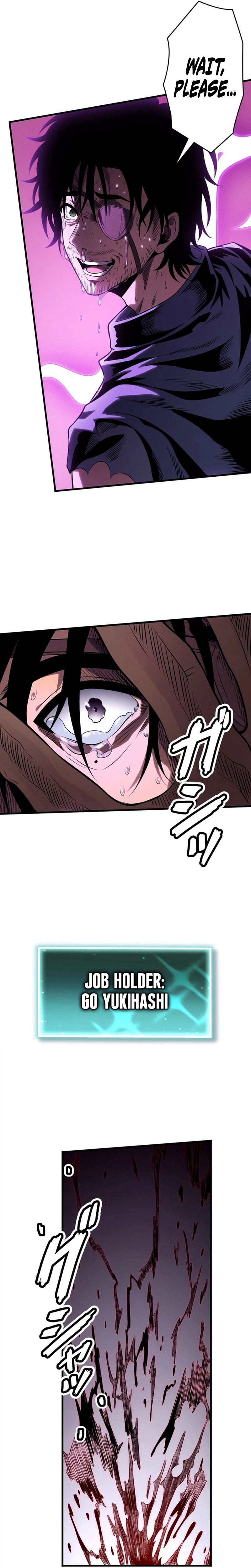 Reincarnated as the Weakest Warrior with the Power to Choose Any Reward Chapter 3, page 28 of 50