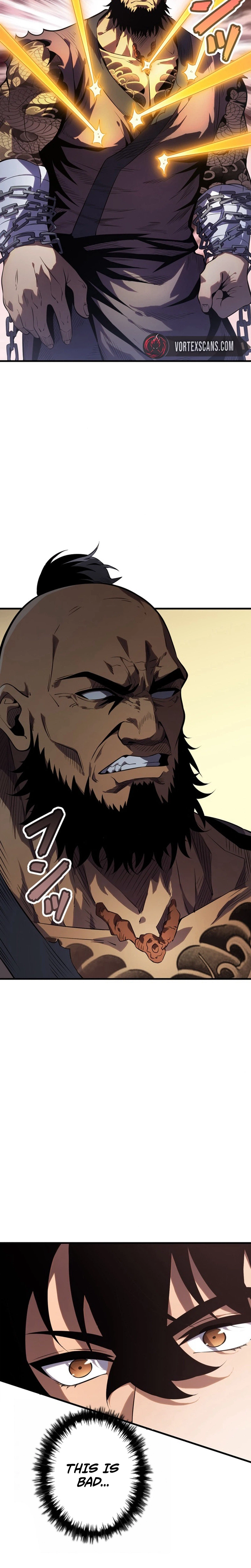 Reincarnated as the Weakest Warrior with the Power to Choose Any Reward Chapter 3, page 5 of 50