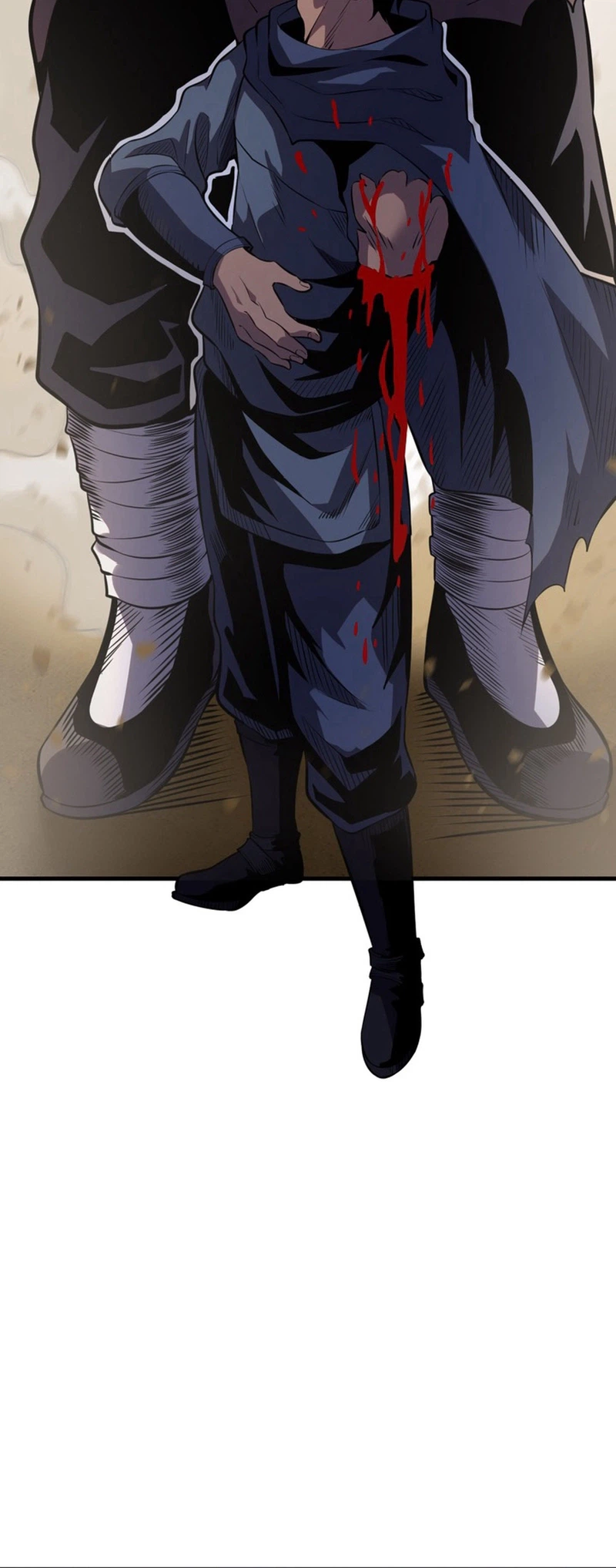 Reincarnated as the Weakest Warrior with the Power to Choose Any Reward Chapter 3, page 9 of 50