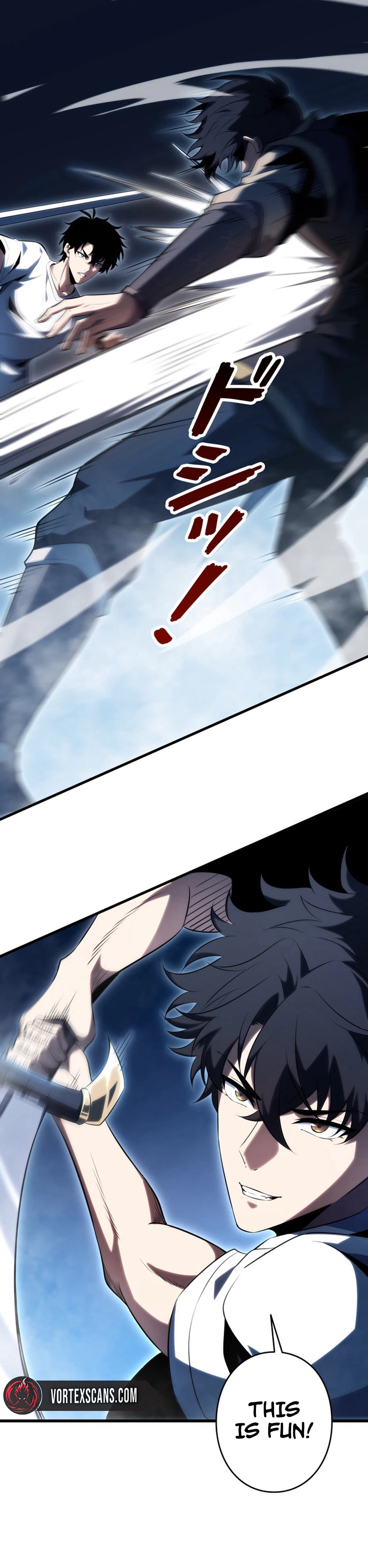 Reincarnated as the Weakest Warrior with the Power to Choose Any Reward Chapter 4, page 10 of 43