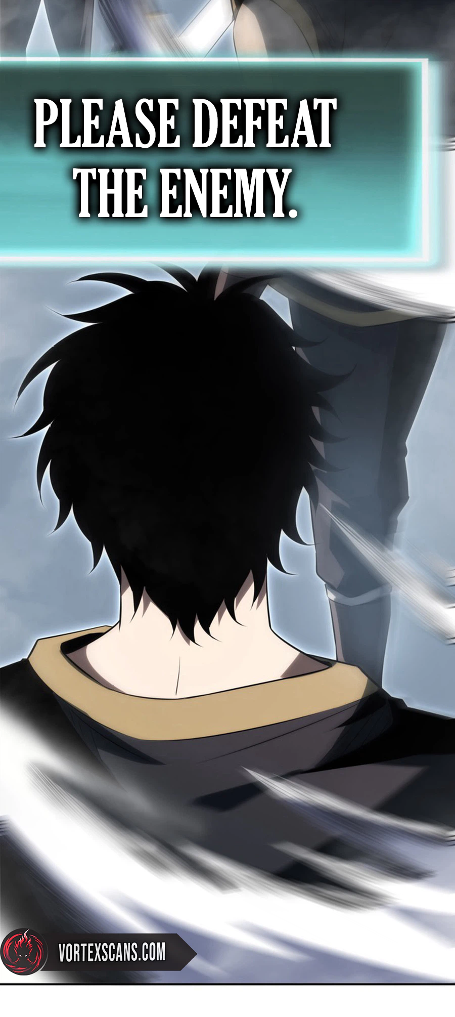 Reincarnated as the Weakest Warrior with the Power to Choose Any Reward Chapter 4, page 13 of 43