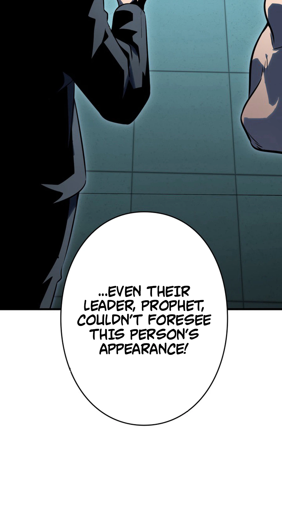 Reincarnated as the Weakest Warrior with the Power to Choose Any Reward Chapter 4, page 19 of 43