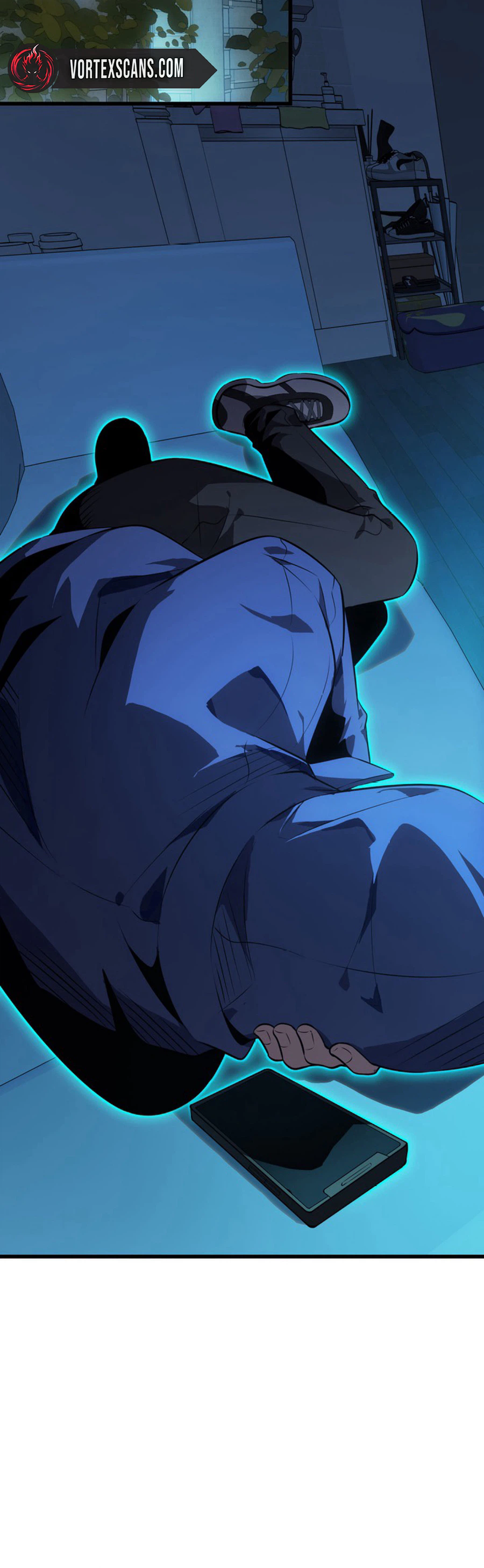 Reincarnated as the Weakest Warrior with the Power to Choose Any Reward Chapter 4, page 5 of 43