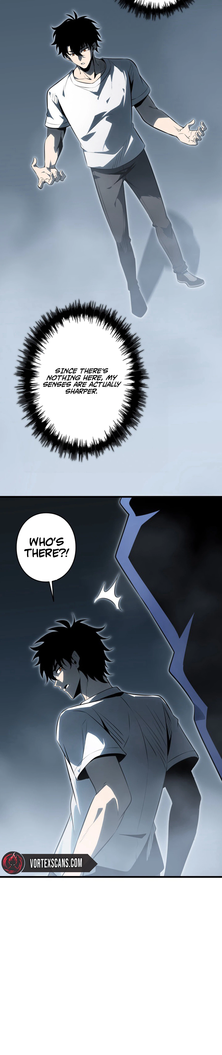 Reincarnated as the Weakest Warrior with the Power to Choose Any Reward Chapter 4, page 7 of 43