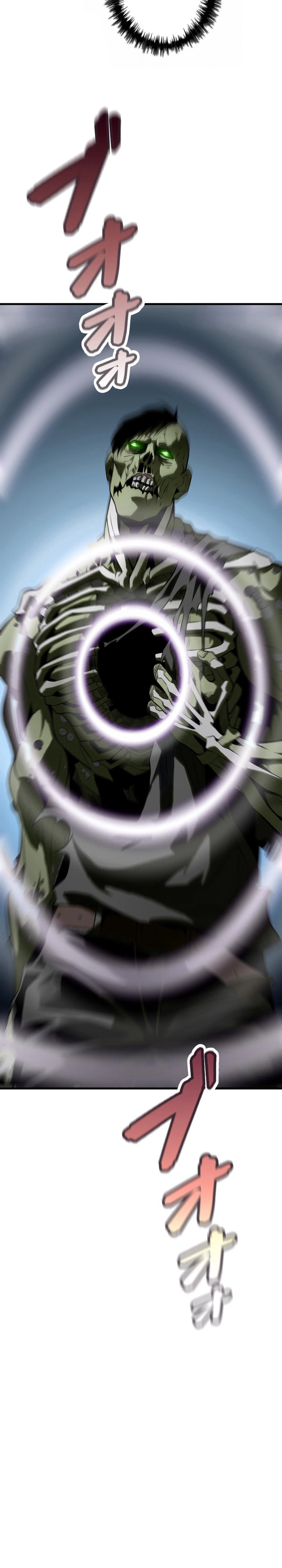 Reincarnated as the Weakest Warrior with the Power to Choose Any Reward Chapter 5, page 16 of 41