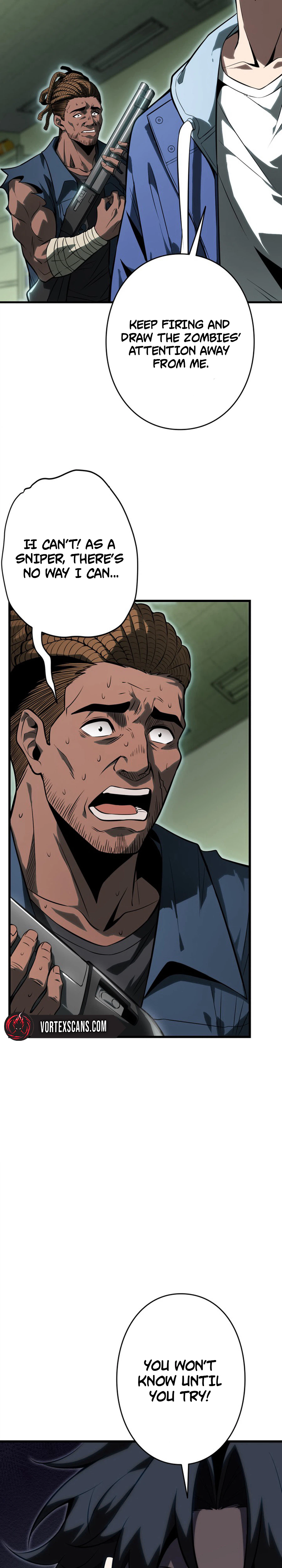 Reincarnated as the Weakest Warrior with the Power to Choose Any Reward Chapter 5, page 19 of 41
