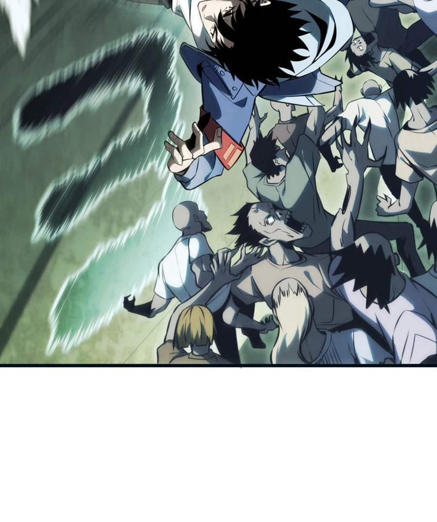 Reincarnated as the Weakest Warrior with the Power to Choose Any Reward Chapter 5, page 23 of 41