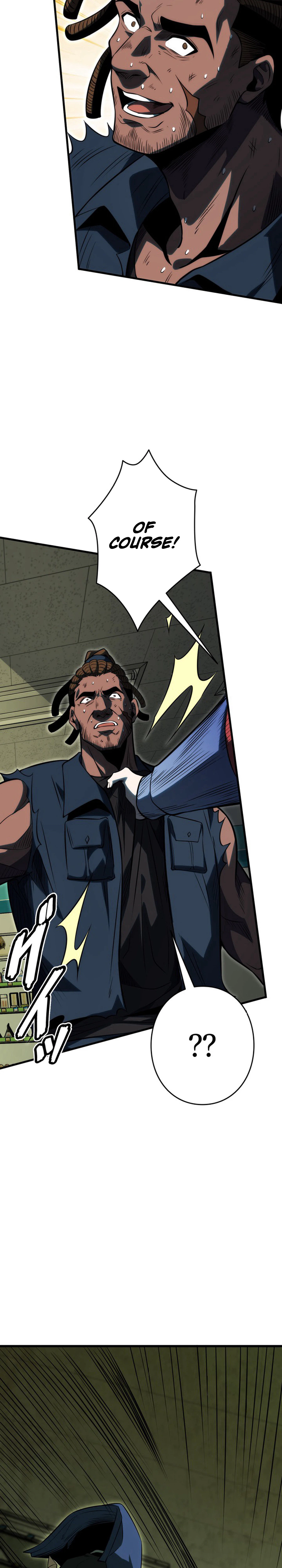 Reincarnated as the Weakest Warrior with the Power to Choose Any Reward Chapter 5, page 37 of 41