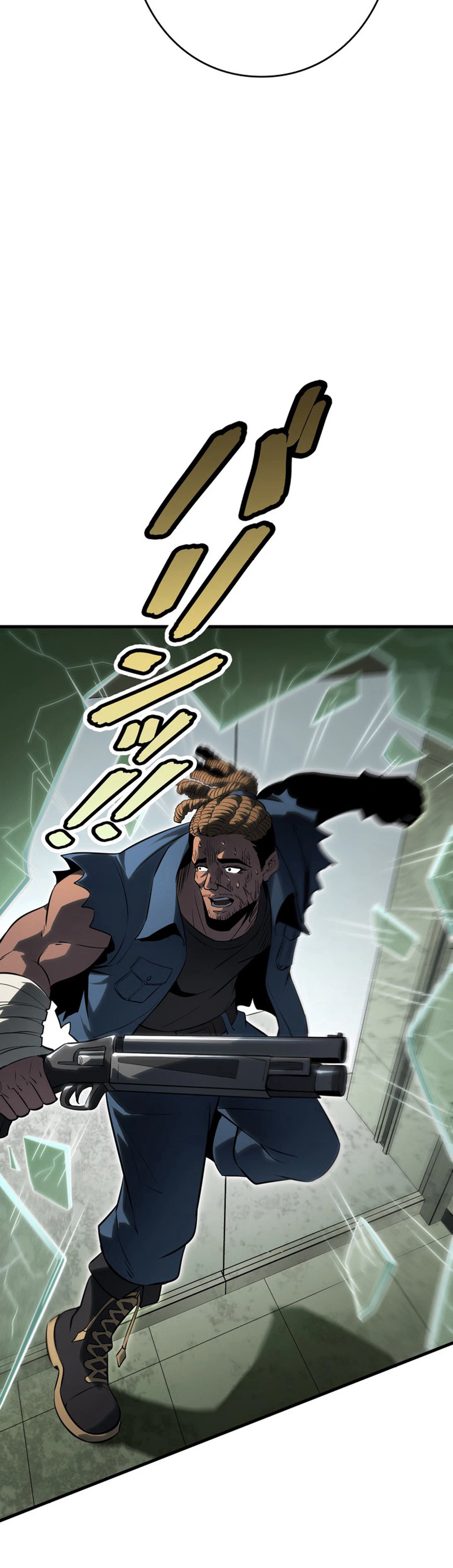 Reincarnated as the Weakest Warrior with the Power to Choose Any Reward Chapter 5, page 6 of 41