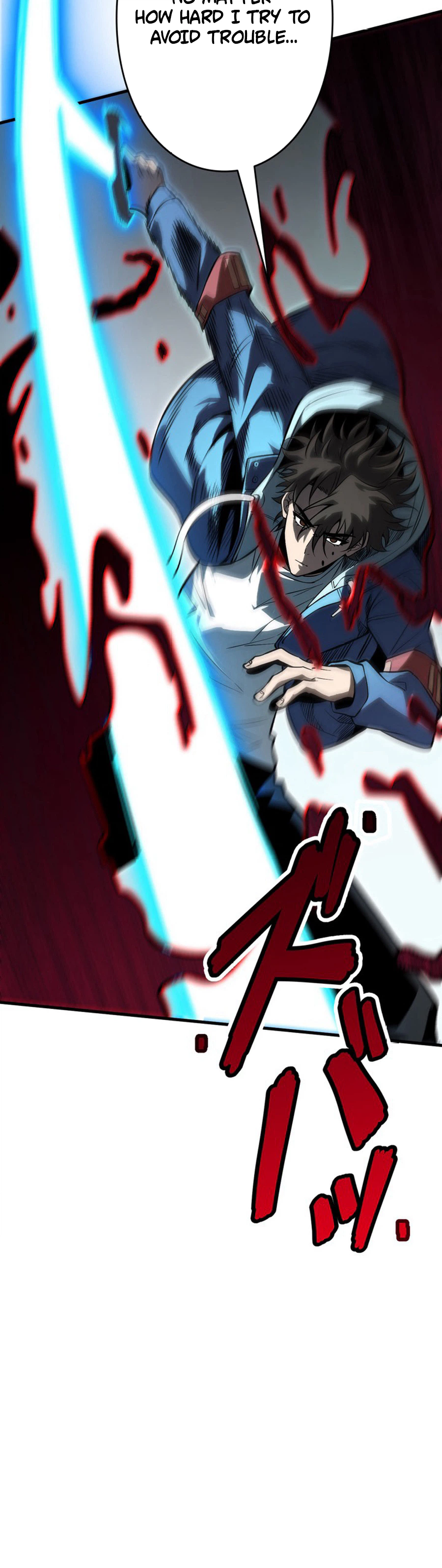 Reincarnated as the Weakest Warrior with the Power to Choose Any Reward Chapter 5, page 9 of 41