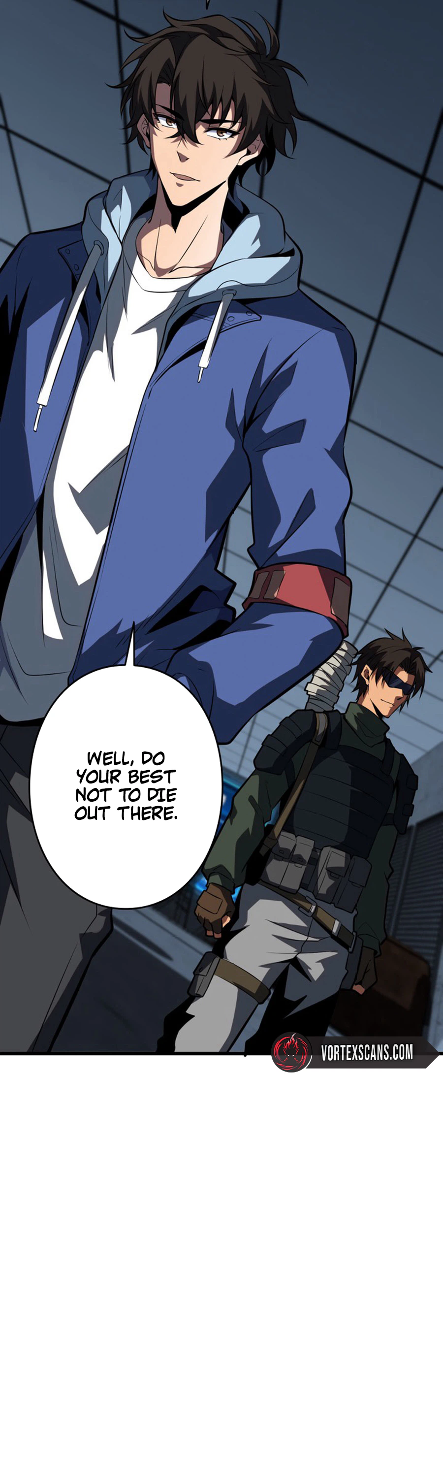 Reincarnated as the Weakest Warrior with the Power to Choose Any Reward Chapter 6, page 18 of 33