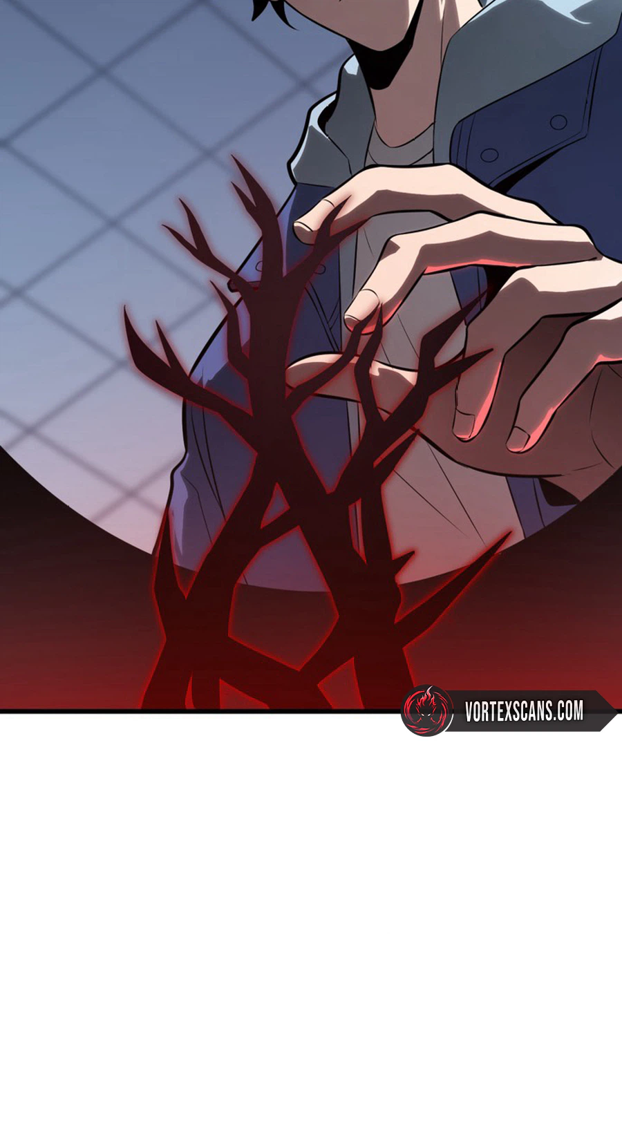 Reincarnated as the Weakest Warrior with the Power to Choose Any Reward Chapter 6, page 30 of 33