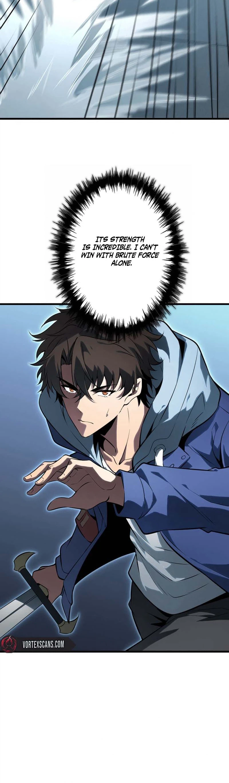 Reincarnated as the Weakest Warrior with the Power to Choose Any Reward Chapter 7, page 12 of 33