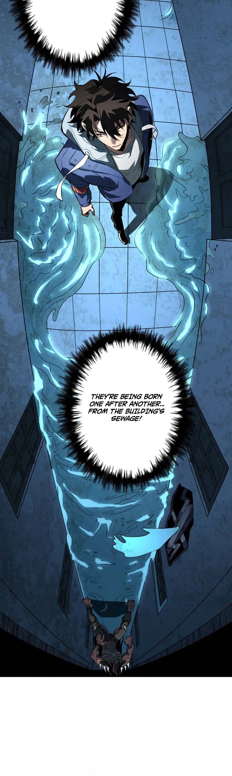 Reincarnated as the Weakest Warrior with the Power to Choose Any Reward Chapter 7, page 30 of 33