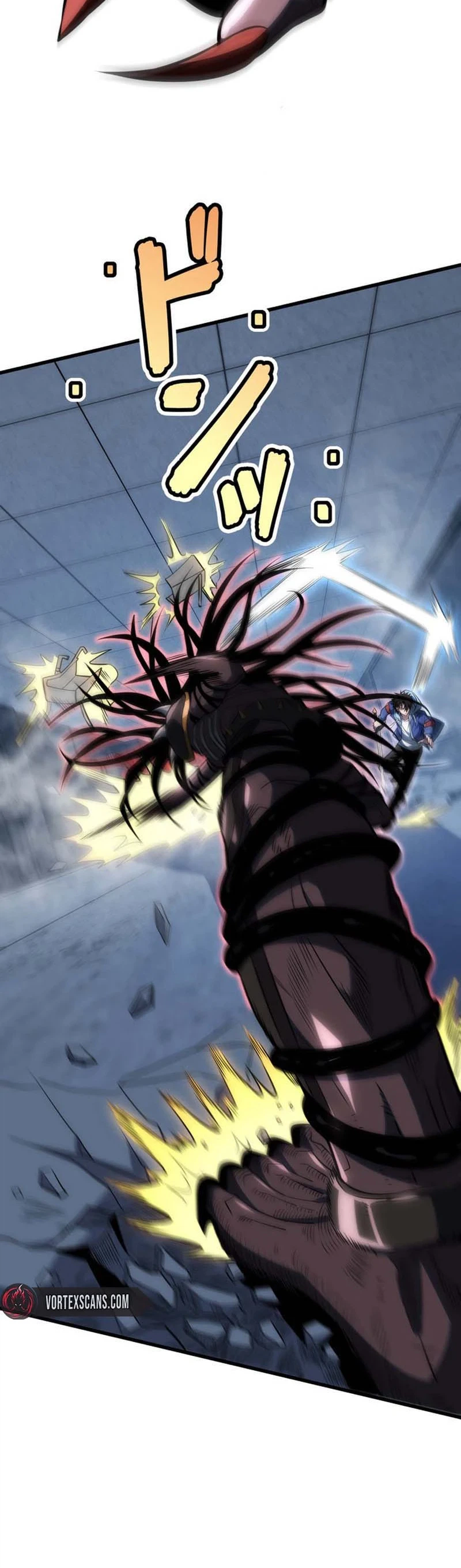 Reincarnated as the Weakest Warrior with the Power to Choose Any Reward Chapter 7, page 6 of 33