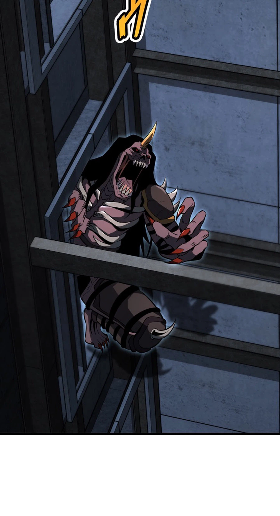 Reincarnated as the Weakest Warrior with the Power to Choose Any Reward Chapter 8, page 9 of 37