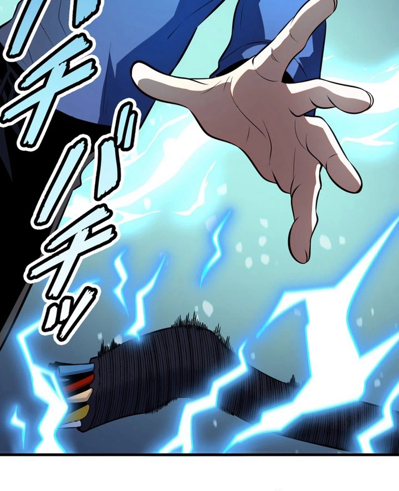 Reincarnated as the Weakest Warrior with the Power to Choose Any Reward Chapter 9, page 12 of 25