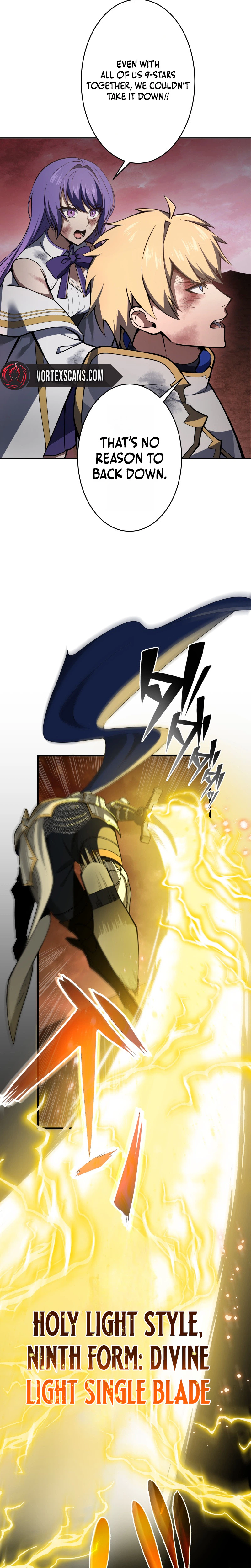 Reincarnated as the Youngest Son of a Demon Swordsman Family Chapter 1, page 5 of 41