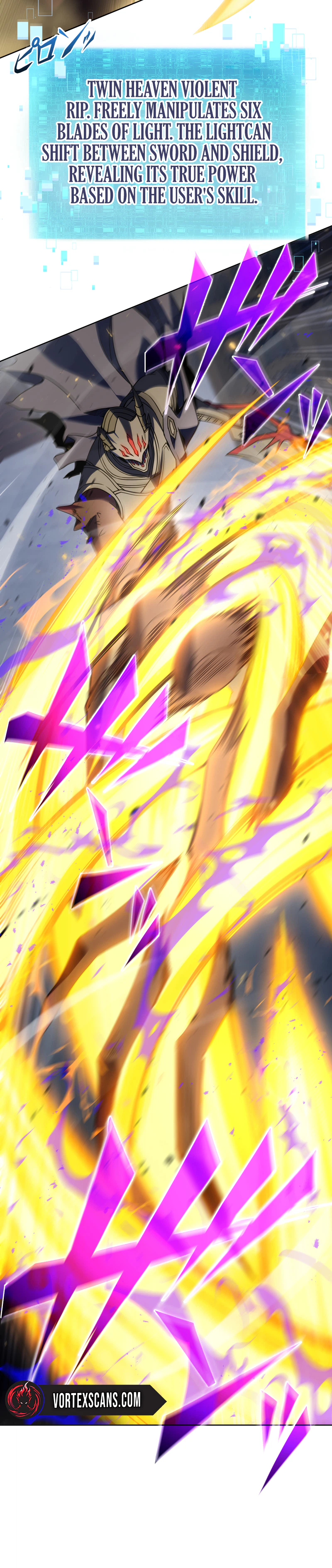 Reincarnated as the Youngest Son of a Demon Swordsman Family Chapter 10, page 14 of 41