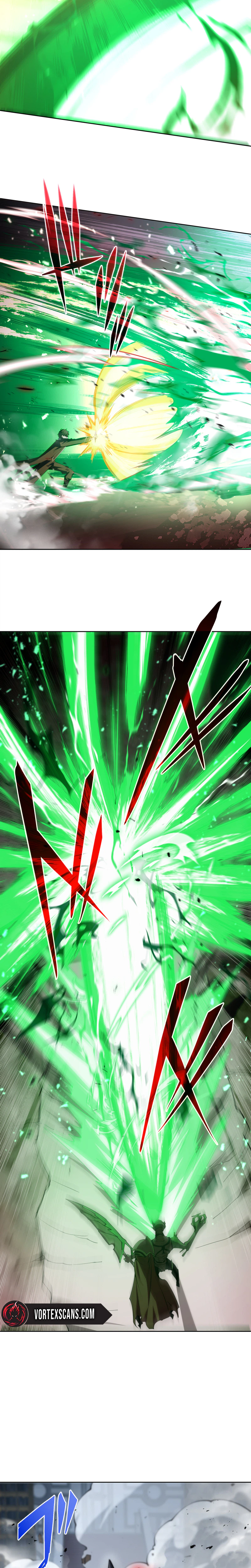 Reincarnated as the Youngest Son of a Demon Swordsman Family Chapter 10, page 21 of 41