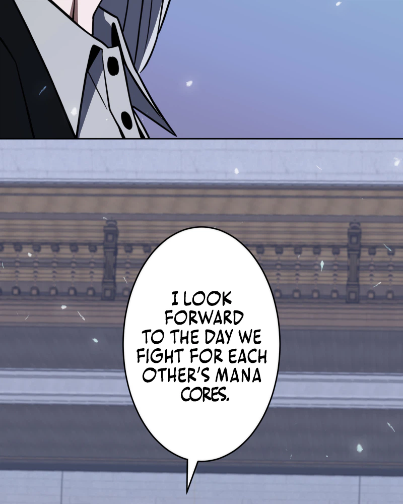 Reincarnated as the Youngest Son of a Demon Swordsman Family Chapter 10, page 32 of 41