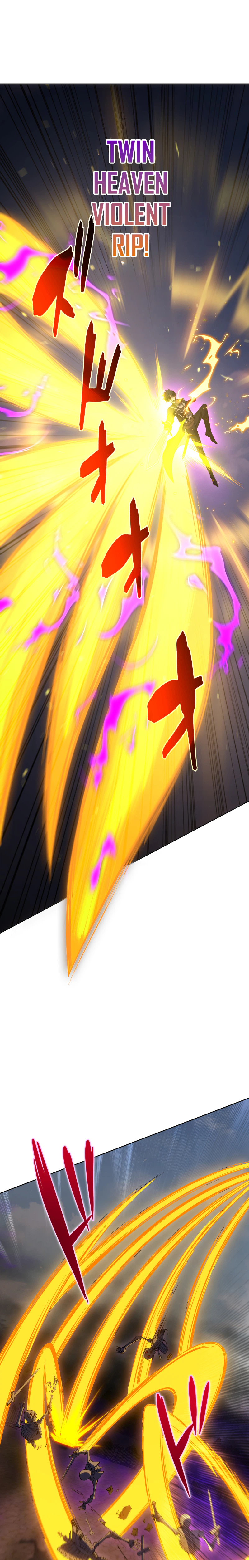 Reincarnated as the Youngest Son of a Demon Swordsman Family Chapter 12, page 17 of 42