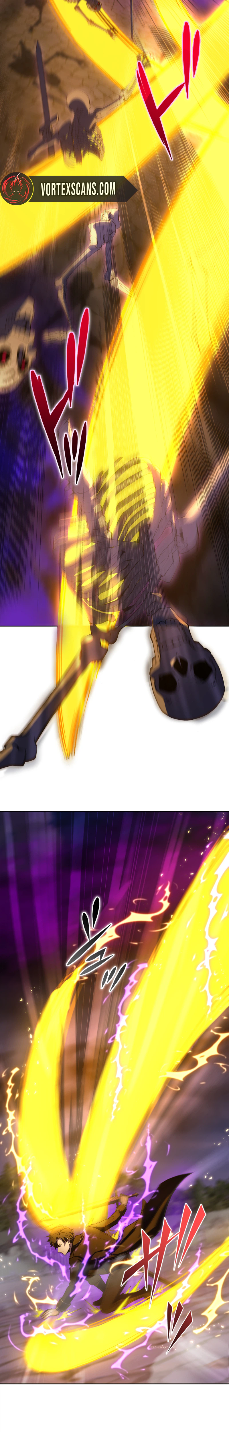 Reincarnated as the Youngest Son of a Demon Swordsman Family Chapter 12, page 18 of 42