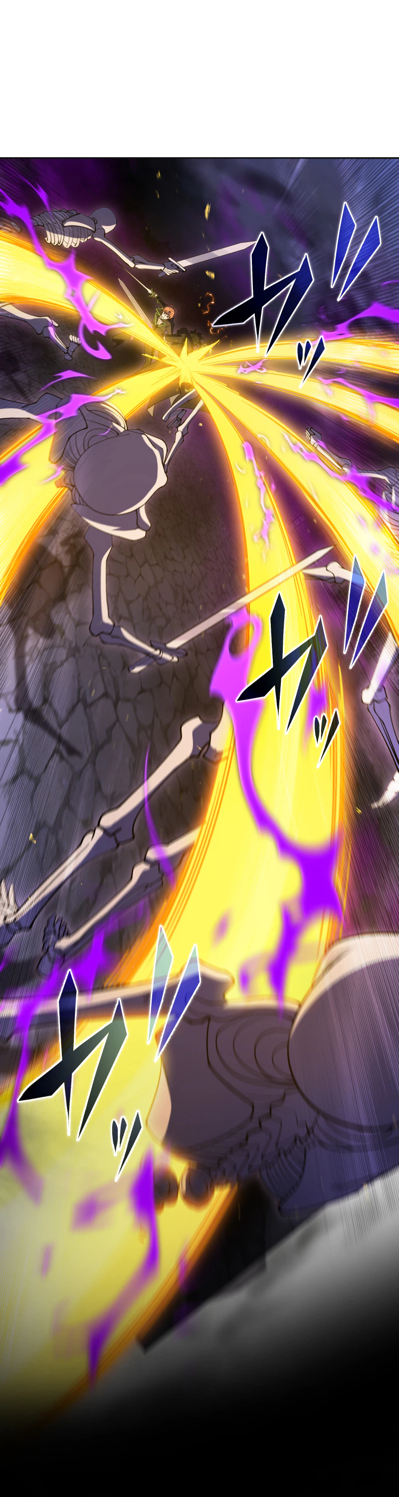 Reincarnated as the Youngest Son of a Demon Swordsman Family Chapter 12, page 22 of 42