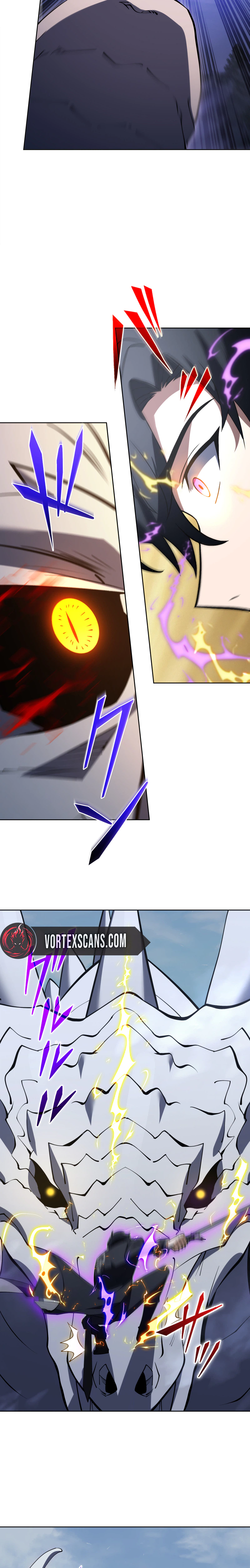Reincarnated as the Youngest Son of a Demon Swordsman Family Chapter 12, page 31 of 42