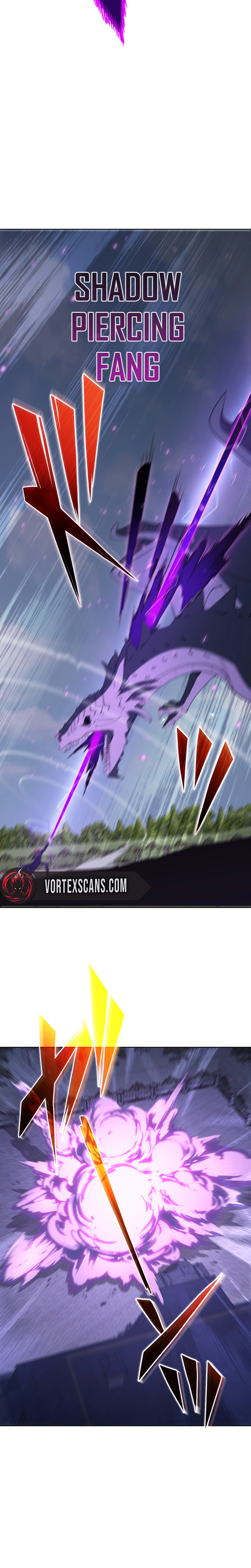 Reincarnated as the Youngest Son of a Demon Swordsman Family Chapter 12, page 35 of 42