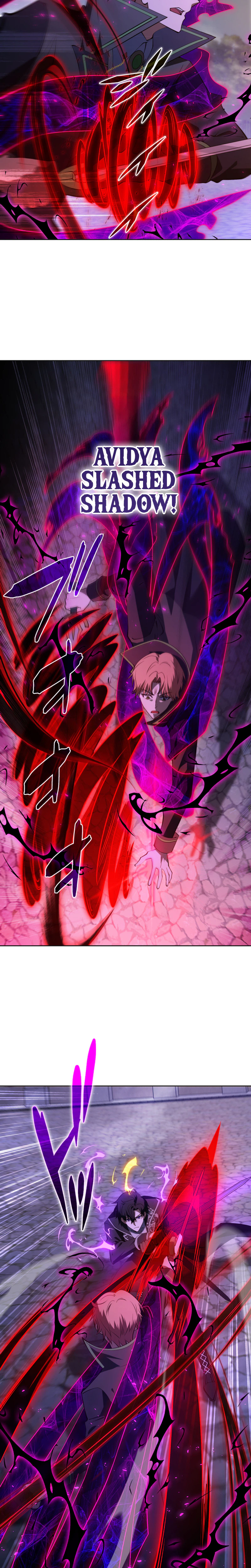 Reincarnated as the Youngest Son of a Demon Swordsman Family Chapter 13, page 14 of 42