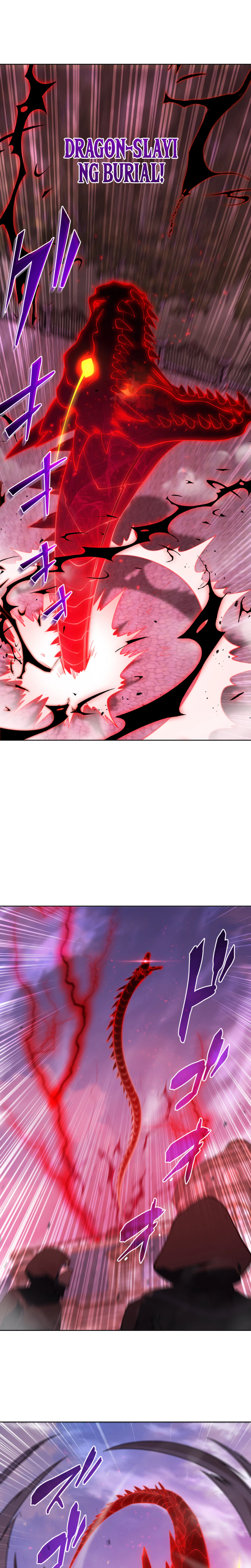 Reincarnated as the Youngest Son of a Demon Swordsman Family Chapter 13, page 25 of 42