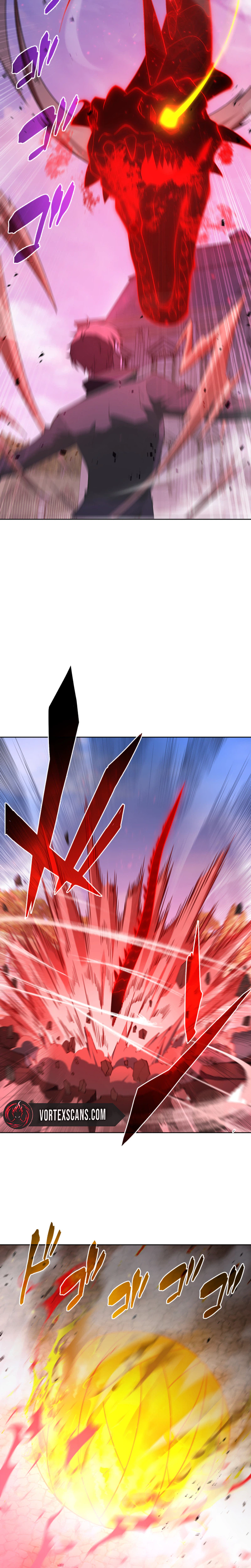 Reincarnated as the Youngest Son of a Demon Swordsman Family Chapter 13, page 26 of 42