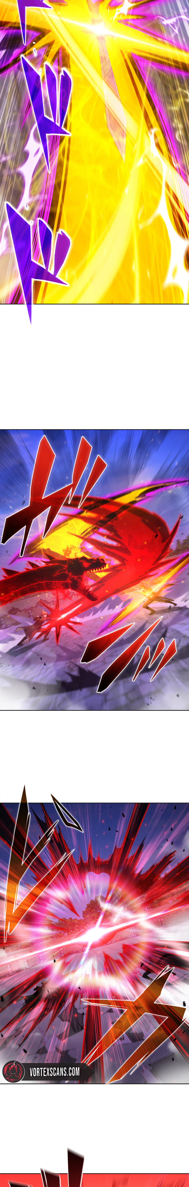 Reincarnated as the Youngest Son of a Demon Swordsman Family Chapter 13, page 35 of 42