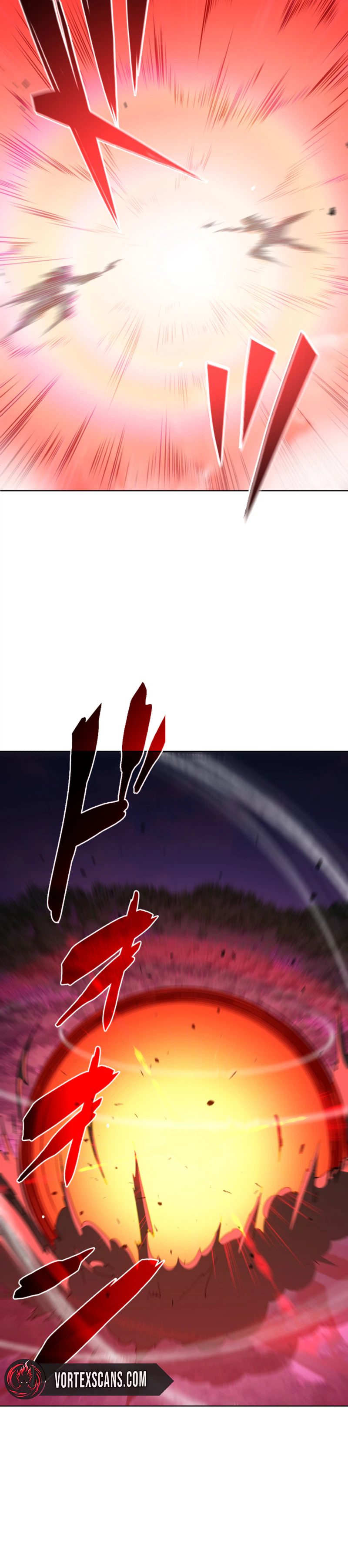 Reincarnated as the Youngest Son of a Demon Swordsman Family Chapter 13, page 36 of 42