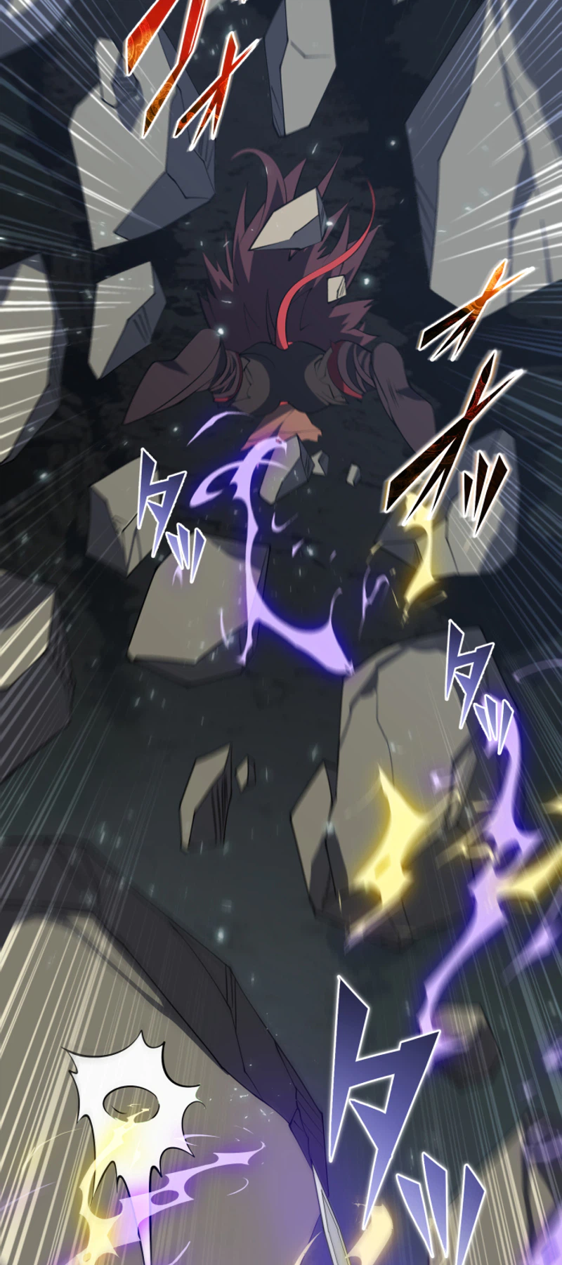 Reincarnated as the Youngest Son of a Demon Swordsman Family Chapter 15, page 15 of 42