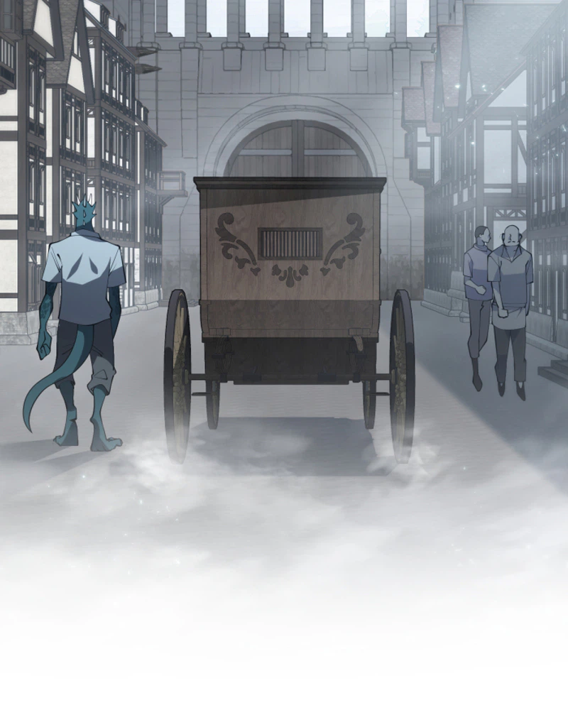 Reincarnated as the Youngest Son of a Demon Swordsman Family Chapter 15, page 35 of 42