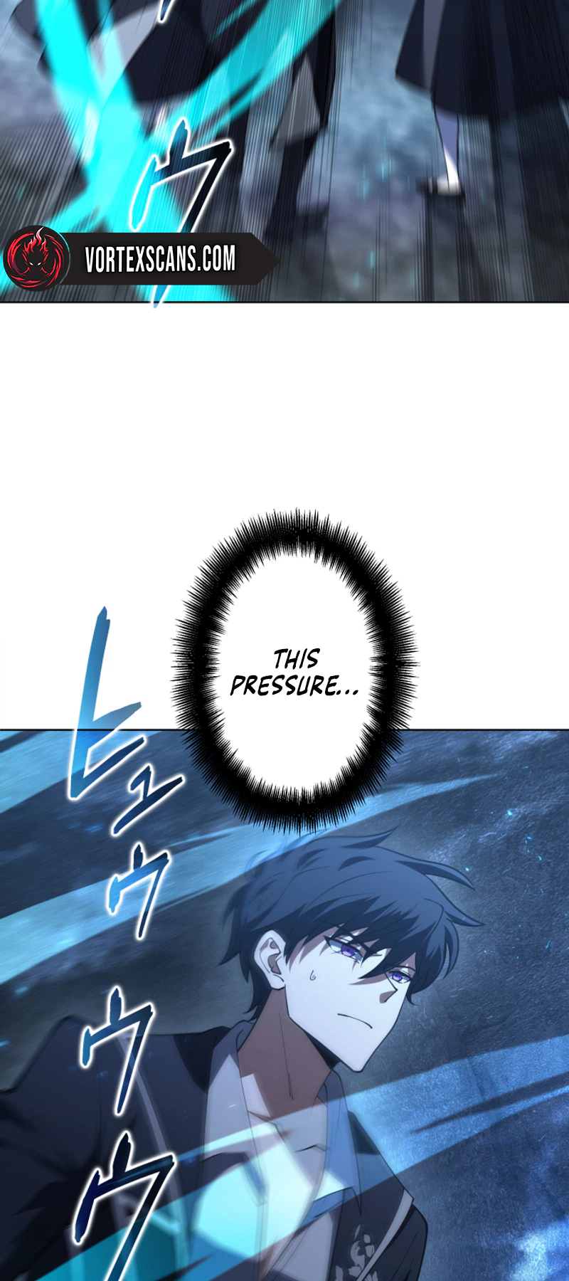 Reincarnated as the Youngest Son of a Demon Swordsman Family Chapter 15, page 39 of 42
