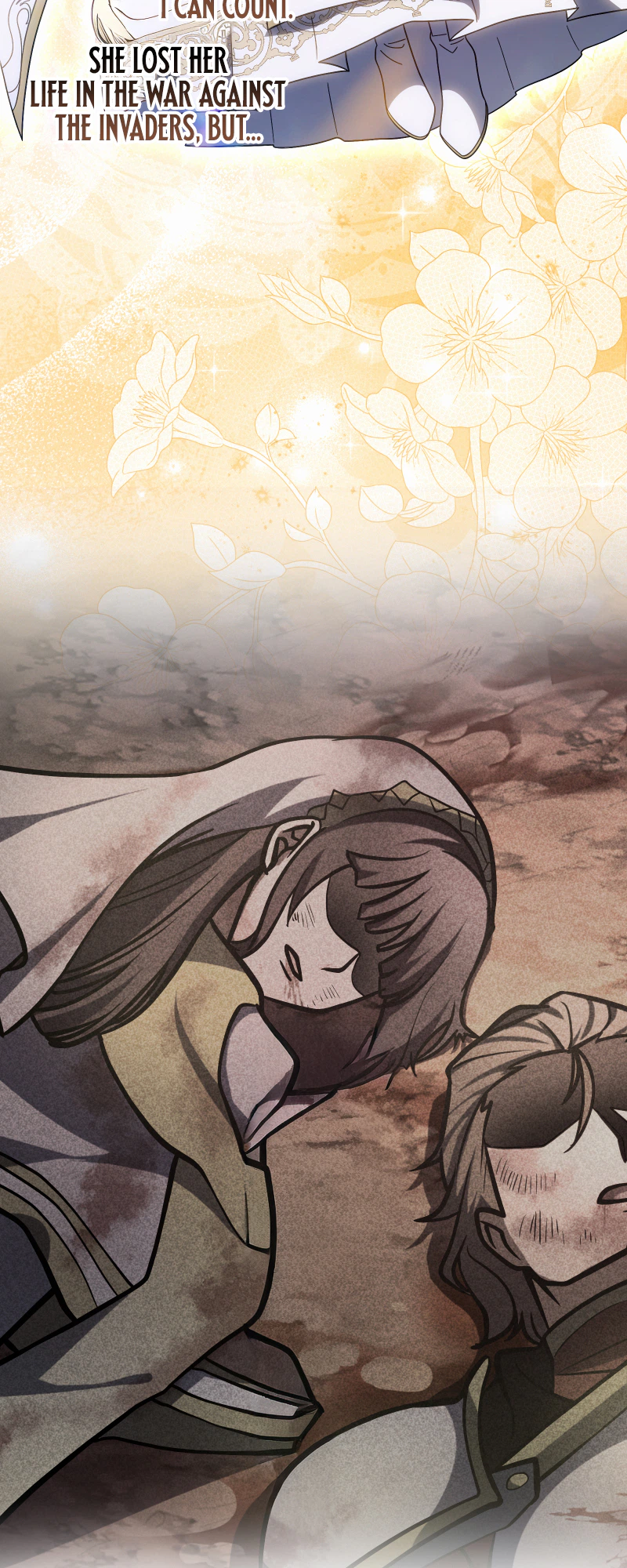 Reincarnated as the Youngest Son of a Demon Swordsman Family Chapter 16, page 20 of 41