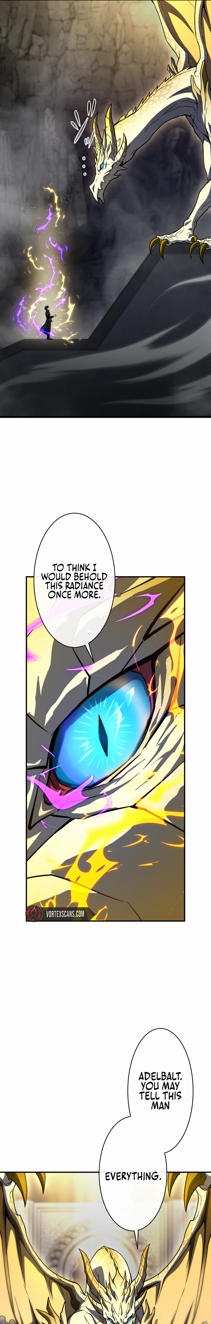 Reincarnated as the Youngest Son of a Demon Swordsman Family Chapter 16, page 5 of 41