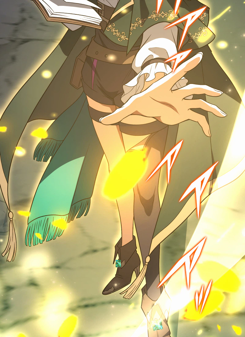 Reincarnated as the Youngest Son of a Demon Swordsman Family Chapter 17, page 21 of 49