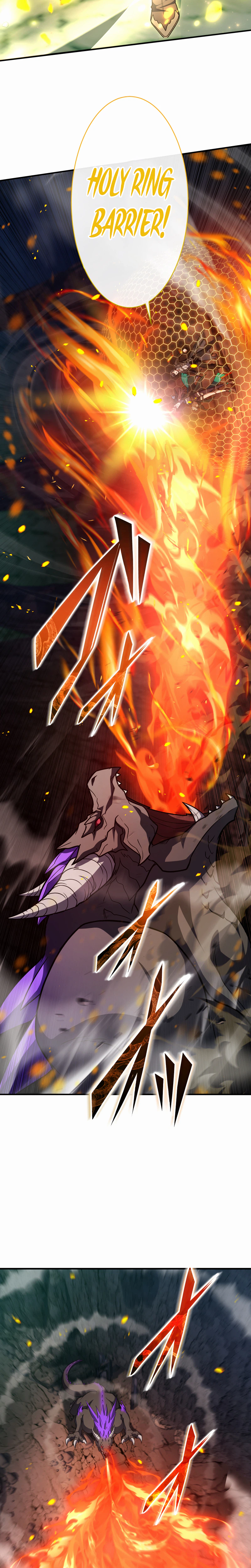 Reincarnated as the Youngest Son of a Demon Swordsman Family Chapter 17, page 22 of 49