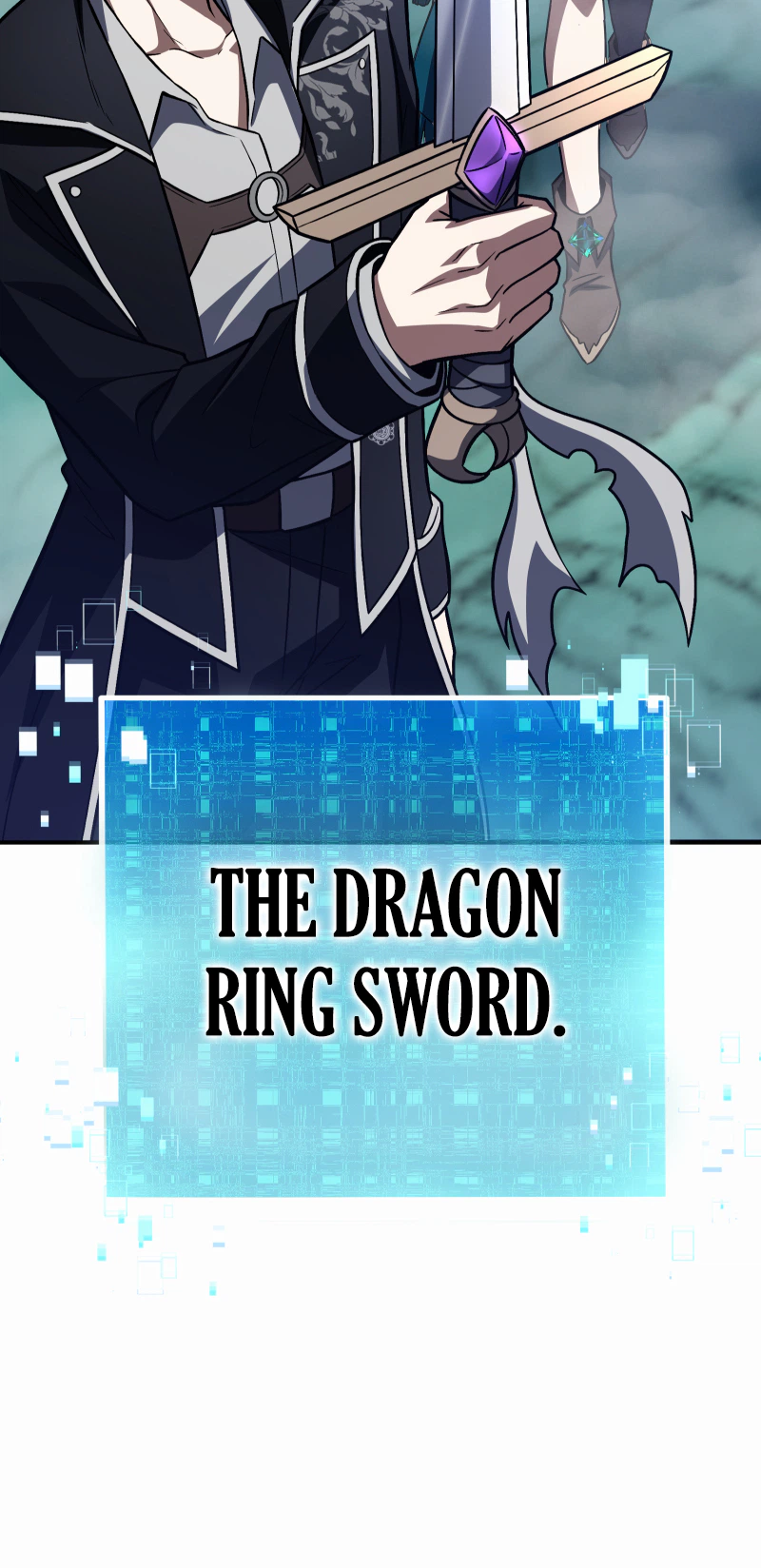 Reincarnated as the Youngest Son of a Demon Swordsman Family Chapter 17, page 39 of 49