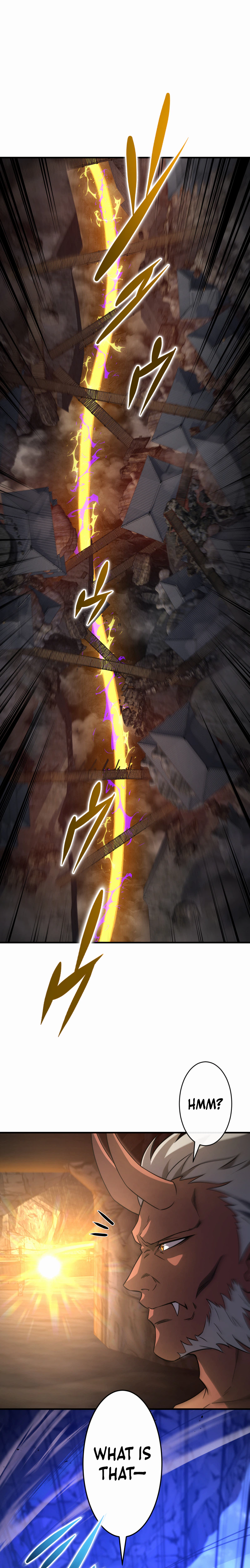 Reincarnated as the Youngest Son of a Demon Swordsman Family Chapter 18, page 26 of 45