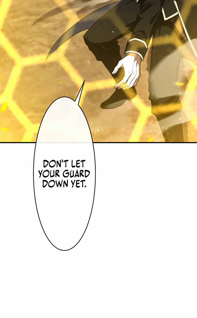 Reincarnated as the Youngest Son of a Demon Swordsman Family Chapter 19, page 37 of 51