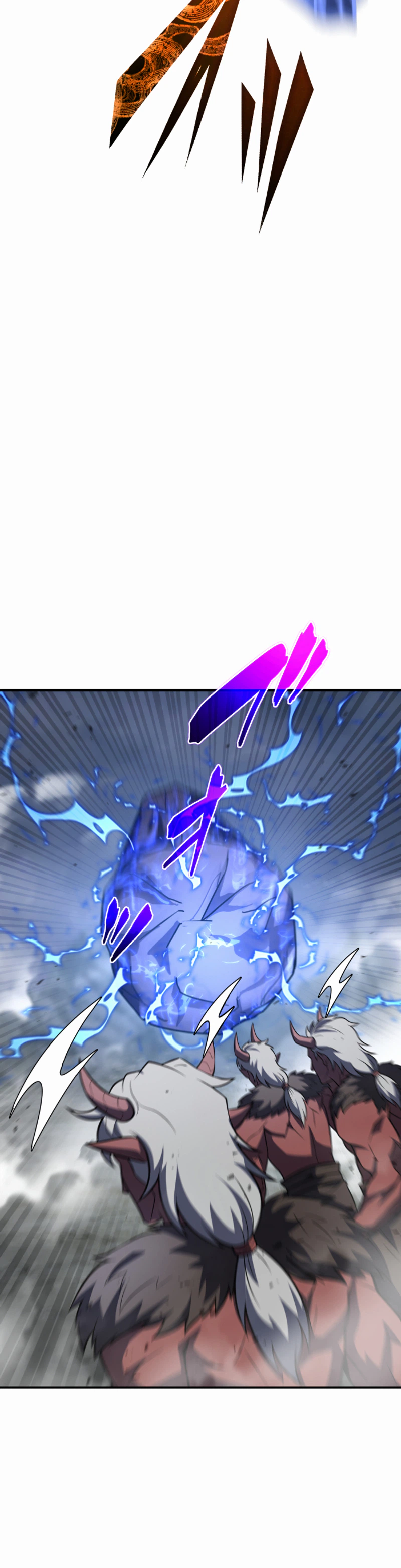 Reincarnated as the Youngest Son of a Demon Swordsman Family Chapter 20, page 10 of 45