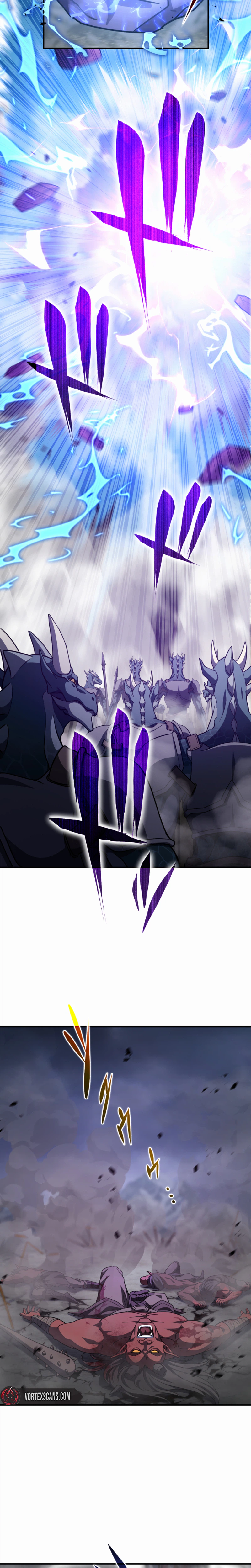 Reincarnated as the Youngest Son of a Demon Swordsman Family Chapter 20, page 12 of 45