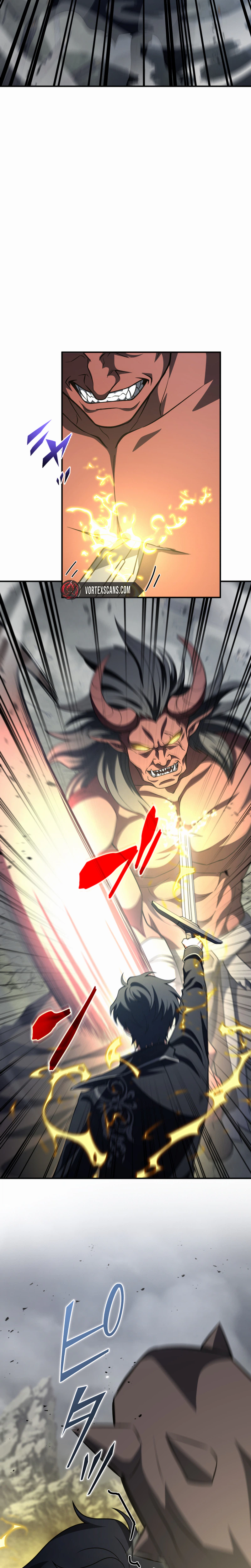 Reincarnated as the Youngest Son of a Demon Swordsman Family Chapter 20, page 24 of 45